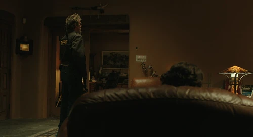 Still frame 190 from Eddington (2025) directed by Ari Aster