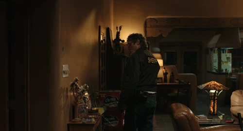 Still frame 191 from Eddington (2025) directed by Ari Aster