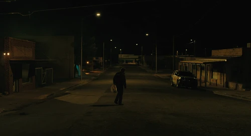 Still frame 20 from Eddington (2025) directed by Ari Aster