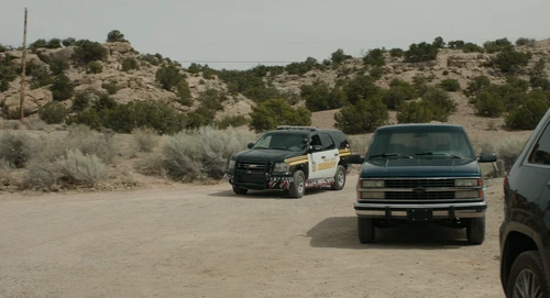 Still frame 197 from Eddington (2025) directed by Ari Aster
