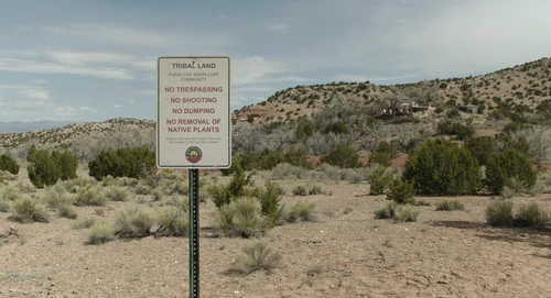 Still frame 200 from Eddington (2025) directed by Ari Aster