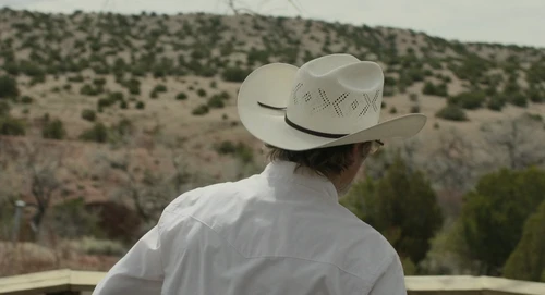 Still frame 201 from Eddington (2025) directed by Ari Aster