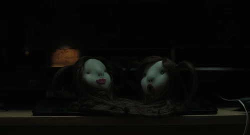 Still frame 21 from Eddington (2025) directed by Ari Aster