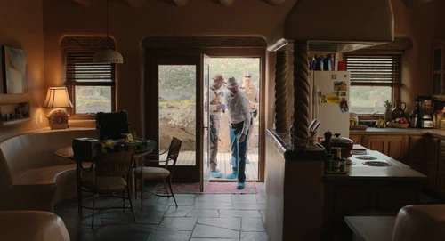 Still frame 202 from Eddington (2025) directed by Ari Aster