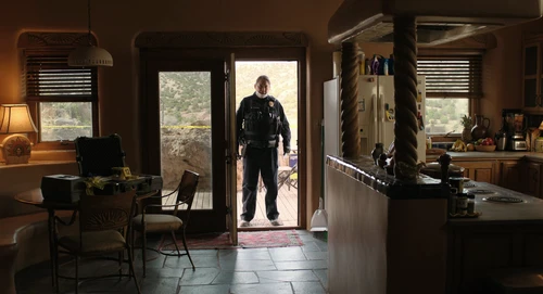 Still frame 204 from Eddington (2025) directed by Ari Aster