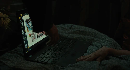 Still frame 23 from Eddington (2025) directed by Ari Aster