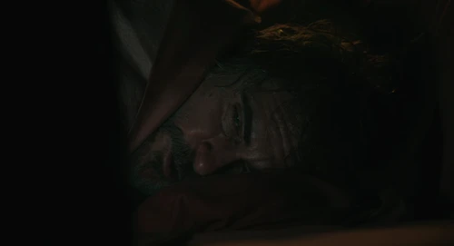 Still frame 221 from Eddington (2025) directed by Ari Aster