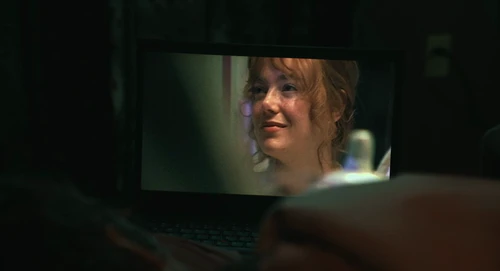 Still frame 222 from Eddington (2025) directed by Ari Aster