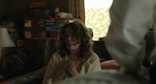Still frame 226 from Eddington (2025) directed by Ari Aster