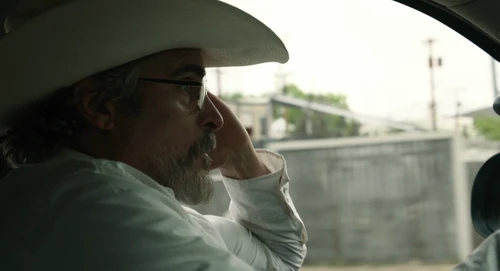 Still frame 227 from Eddington (2025) directed by Ari Aster