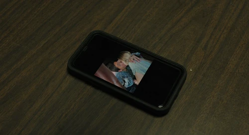 Still frame 230 from Eddington (2025) directed by Ari Aster