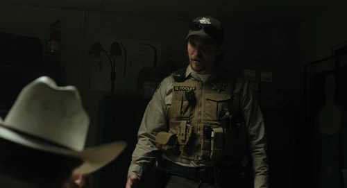 Still frame 232 from Eddington (2025) directed by Ari Aster