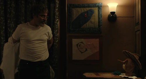 Still frame 25 from Eddington (2025) directed by Ari Aster