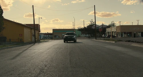 Still frame 244 from Eddington (2025) directed by Ari Aster