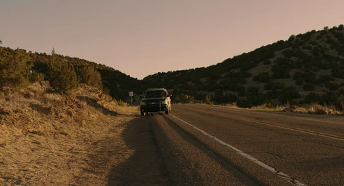 Still frame 245 from Eddington (2025) directed by Ari Aster