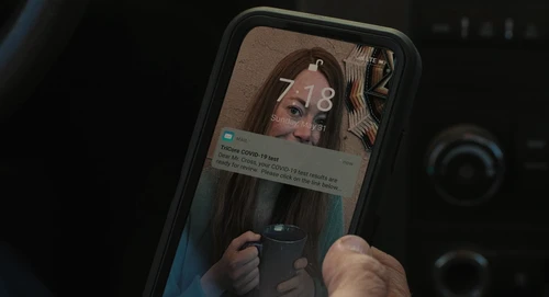 Still frame 248 from Eddington (2025) directed by Ari Aster