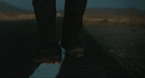 Still frame 1 from Eddington (2025) directed by Ari Aster