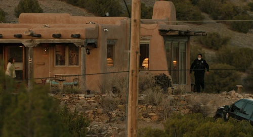 Still frame 249 from Eddington (2025) directed by Ari Aster