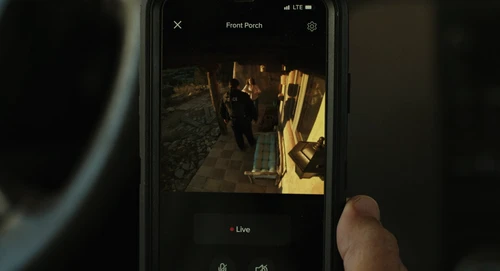 Still frame 250 from Eddington (2025) directed by Ari Aster