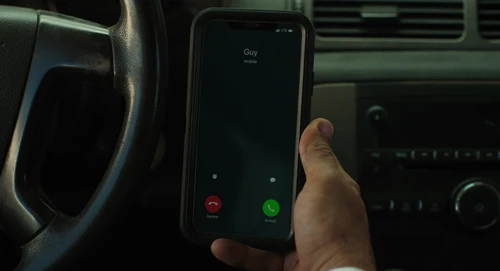 Still frame 251 from Eddington (2025) directed by Ari Aster