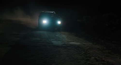 Still frame 257 from Eddington (2025) directed by Ari Aster