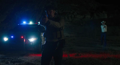 Still frame 262 from Eddington (2025) directed by Ari Aster