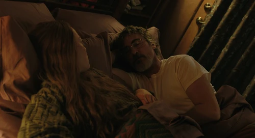 Still frame 27 from Eddington (2025) directed by Ari Aster