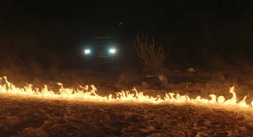 Still frame 264 from Eddington (2025) directed by Ari Aster