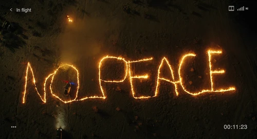 Still frame 265 from Eddington (2025) directed by Ari Aster