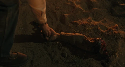 Still frame 266 from Eddington (2025) directed by Ari Aster