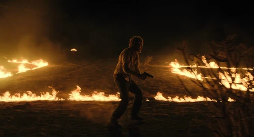 Still frame 268 from Eddington (2025) directed by Ari Aster