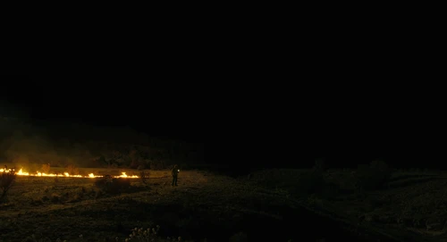 Still frame 270 from Eddington (2025) directed by Ari Aster