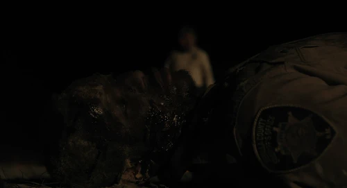 Still frame 271 from Eddington (2025) directed by Ari Aster