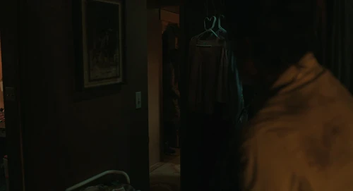 Still frame 275 from Eddington (2025) directed by Ari Aster