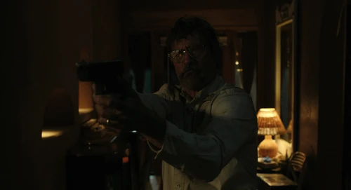 Still frame 276 from Eddington (2025) directed by Ari Aster