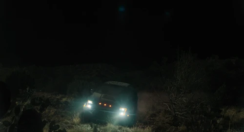 Still frame 280 from Eddington (2025) directed by Ari Aster