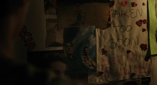 Still frame 281 from Eddington (2025) directed by Ari Aster