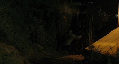 Still frame 282 from Eddington (2025) directed by Ari Aster