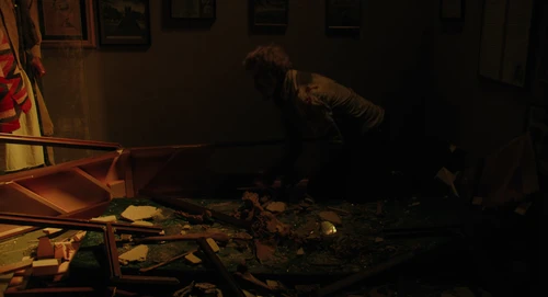 Still frame 283 from Eddington (2025) directed by Ari Aster