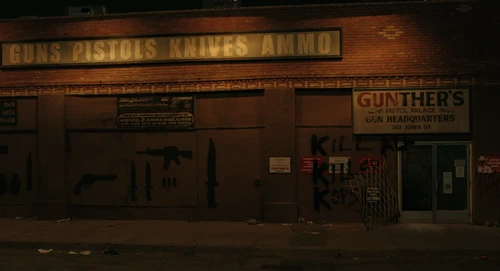 Still frame 285 from Eddington (2025) directed by Ari Aster