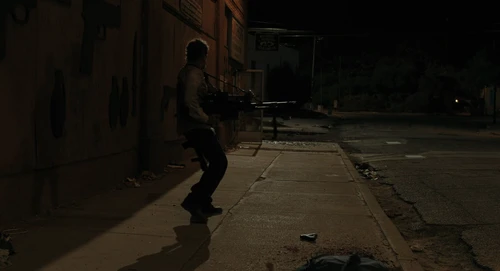 Still frame 286 from Eddington (2025) directed by Ari Aster