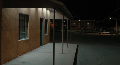 Still frame 287 from Eddington (2025) directed by Ari Aster