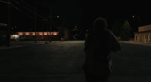 Still frame 290 from Eddington (2025) directed by Ari Aster