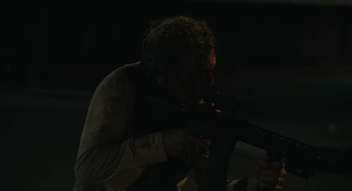 Still frame 291 from Eddington (2025) directed by Ari Aster