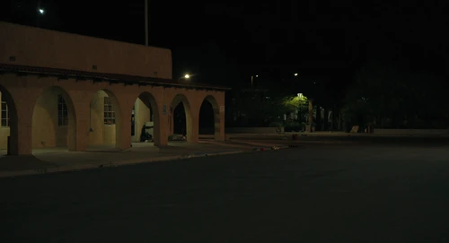 Still frame 292 from Eddington (2025) directed by Ari Aster