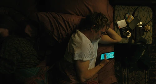 Still frame 29 from Eddington (2025) directed by Ari Aster