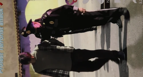 Still frame 294 from Eddington (2025) directed by Ari Aster