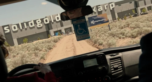 Still frame 298 from Eddington (2025) directed by Ari Aster