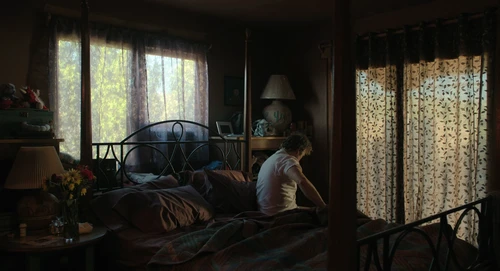 Still frame 30 from Eddington (2025) directed by Ari Aster