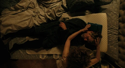 Still frame 313 from Eddington (2025) directed by Ari Aster